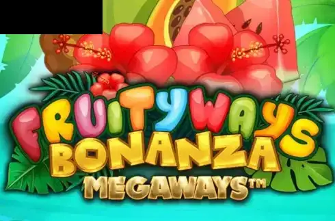 Fruityways Bonanza Megaways