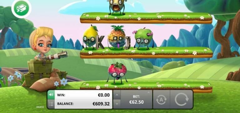 Fruitz