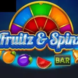 Fruitz and Spinz