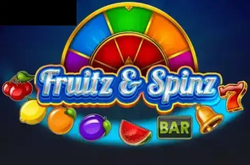 Fruitz and Spinz