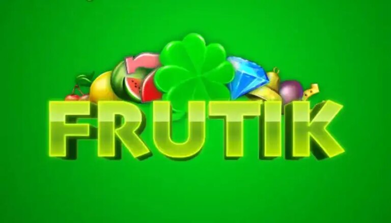 Frutik