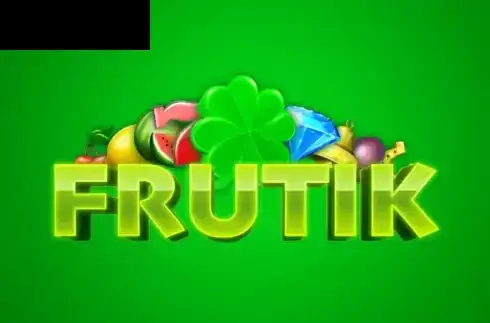 Frutik