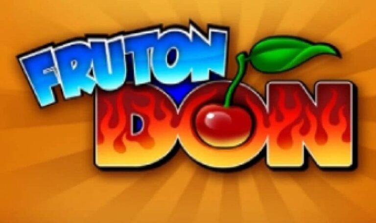 Fruton Don