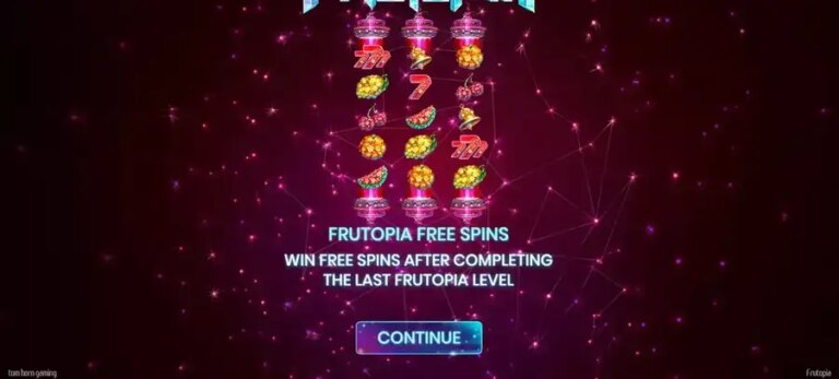 Frutopia
