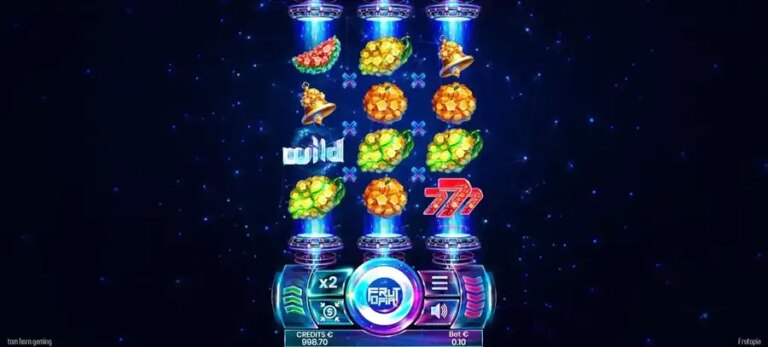 Frutopia