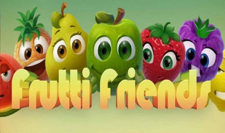 Frutti Friends