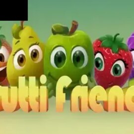 Frutti Friends