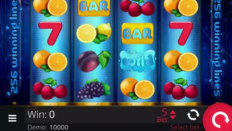 Frutty Lab