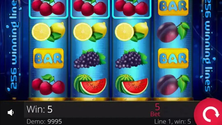 Frutty Lab