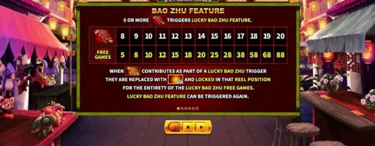Fu Bao Bao