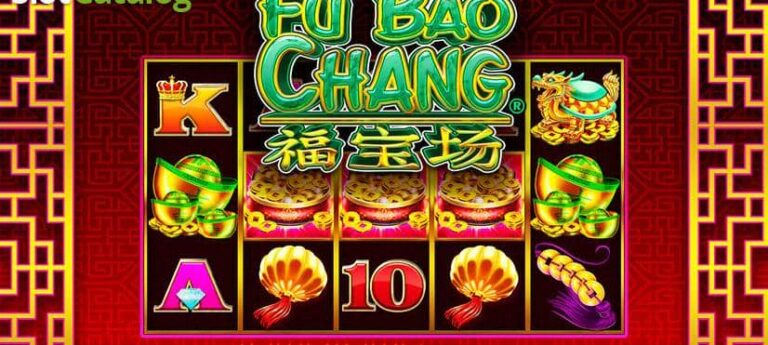Fu Bao Chang