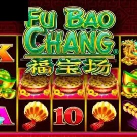 Fu Bao Chang
