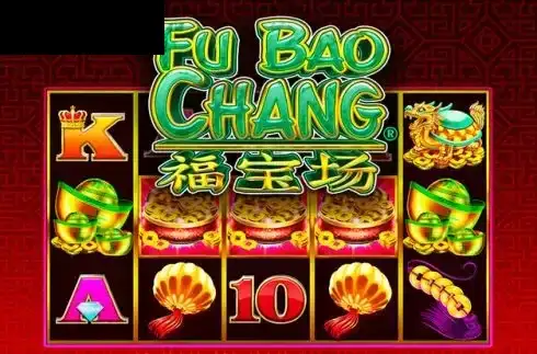 Fu Bao Chang
