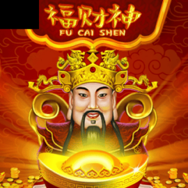 Fu Cai Shen