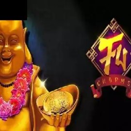 Fu Charms