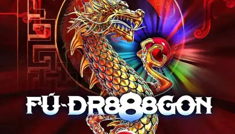 Fu Dragon