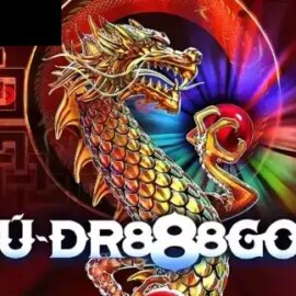 Fu Dragon