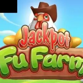 Fu Farm Jackpot
