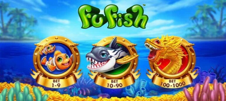 Fu Fish