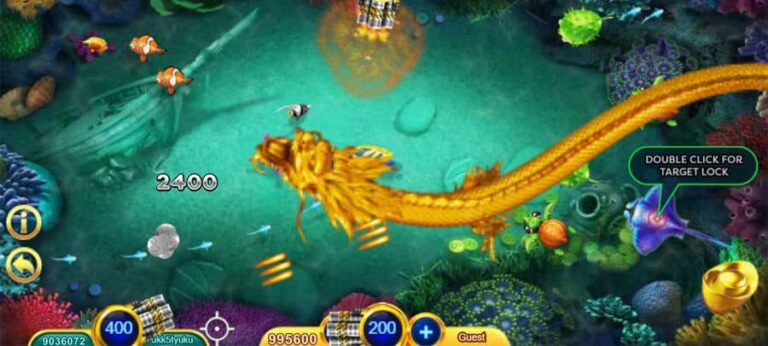Fu Fish