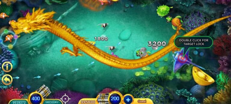 Fu Fish