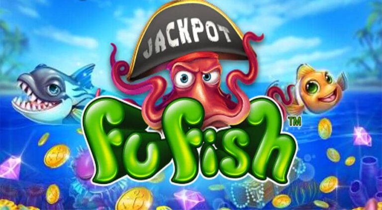 Fu Fish Jackpot