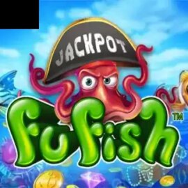 Fu Fish Jackpot
