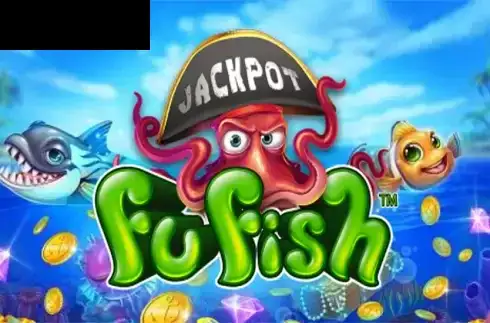 Fu Fish Jackpot