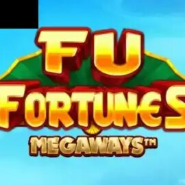 Fu Fortunes Megaways