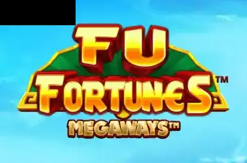 Fu Fortunes Megaways