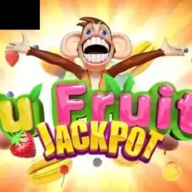 Fu Fruits Jackpot