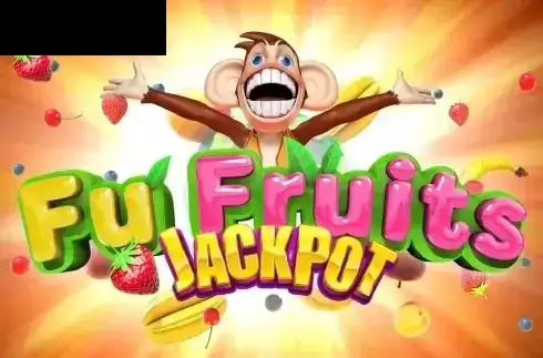 Fu Fruits Jackpot