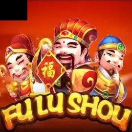 Fu Lu Shou (Dream Tech)