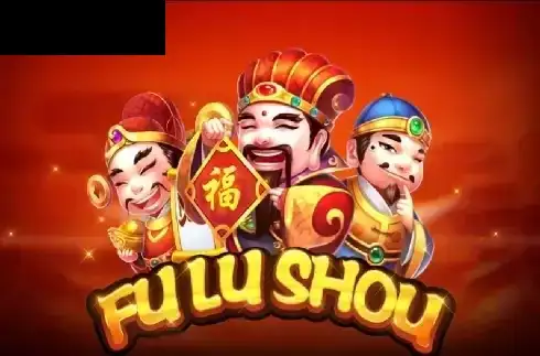 Fu Lu Shou (Dream Tech)