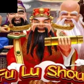 Fu Lu Shou (KA Gaming)