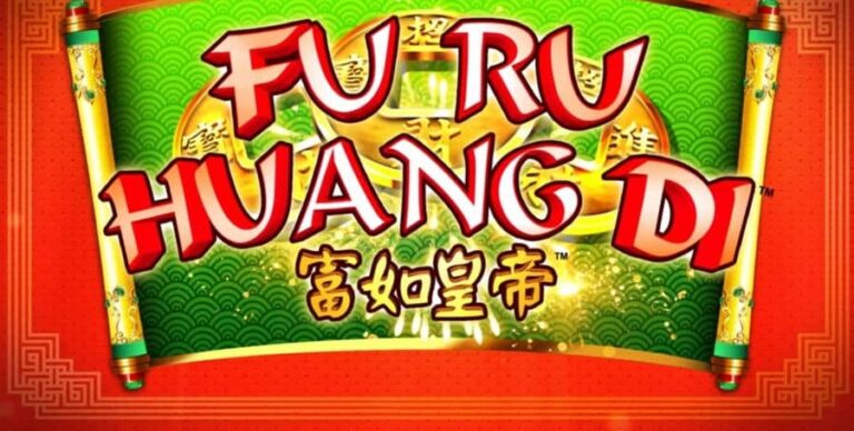 Fu Ru Huang Di