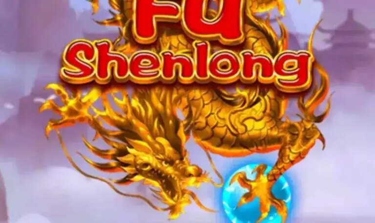 Fu Shenlong