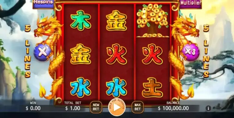 Fu Shenlong