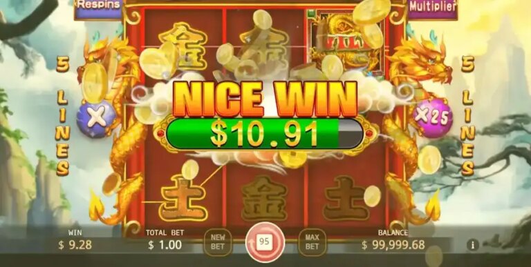 Fu Shenlong