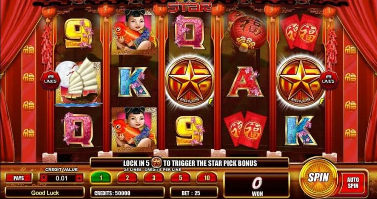 Fu Star