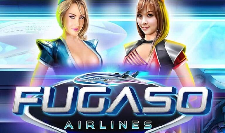 Fugaso Airlines