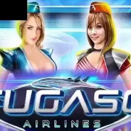 Fugaso Airlines