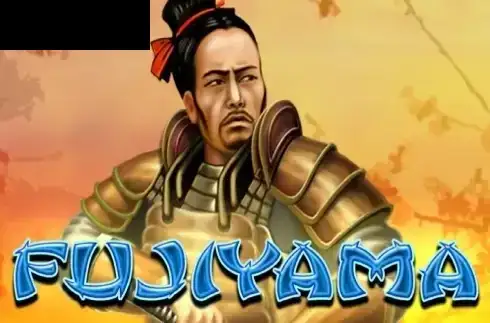 Fujiyama