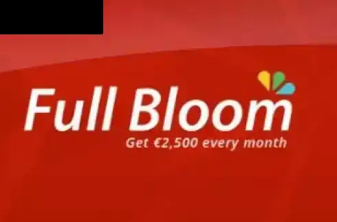 Full Bloom