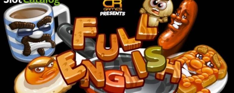 Full English