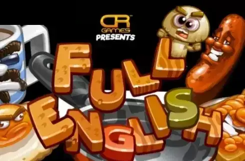 Full English