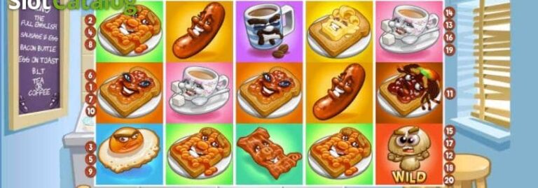Full English