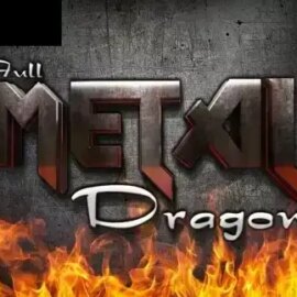 Full Metal Dragon