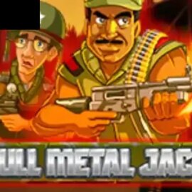 Full Metal Jack