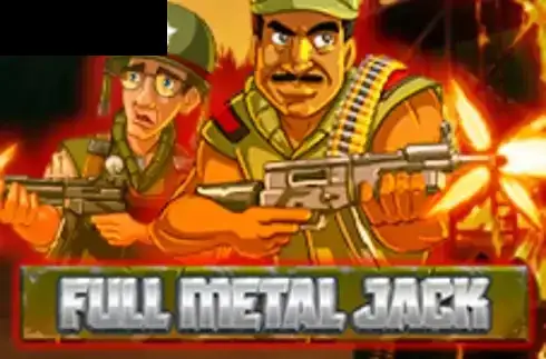 Full Metal Jack